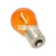 LAMP OSRAM 12V 21W BAU15S ORANJE PY21W